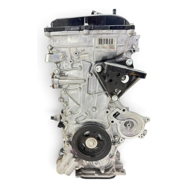 Motor Parcial Toyota Corolla Cross Xrx 1.8 Hybrid 2022 122cv