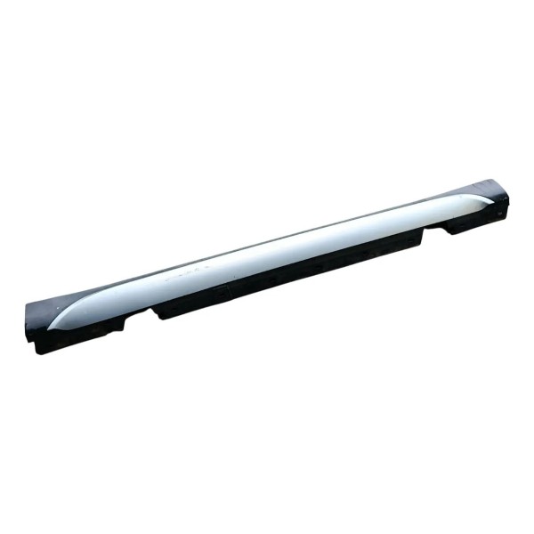 Spoiler Lado Direito Bmw X1 2015 Cinza