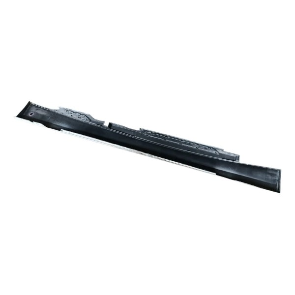 Spoiler Lado Esquerdo Bmw 320i 2015 Cinza
