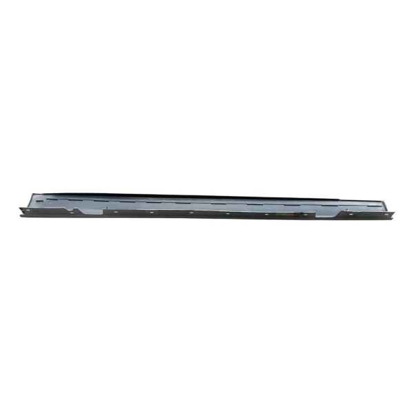 Spoiler Bmw 320i Lado Esquerdo 2014 Cinza