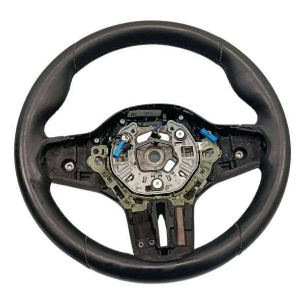 Volante Direção Bmw 320i M Sport 2024 Preto