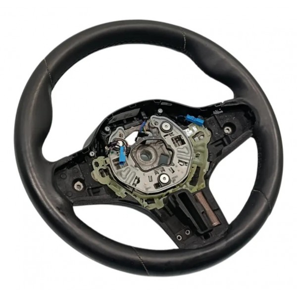 Volante Direção Bmw 320i M Sport 2024 Preto