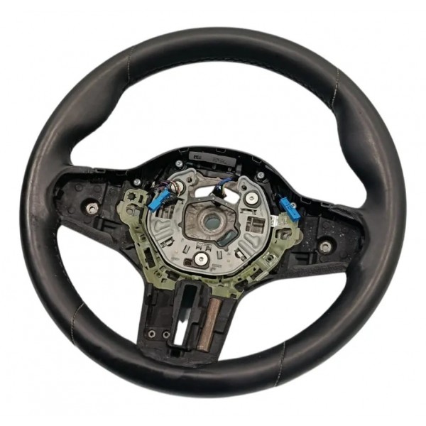 Volante Direção Bmw 320i M Sport 2024 Preto