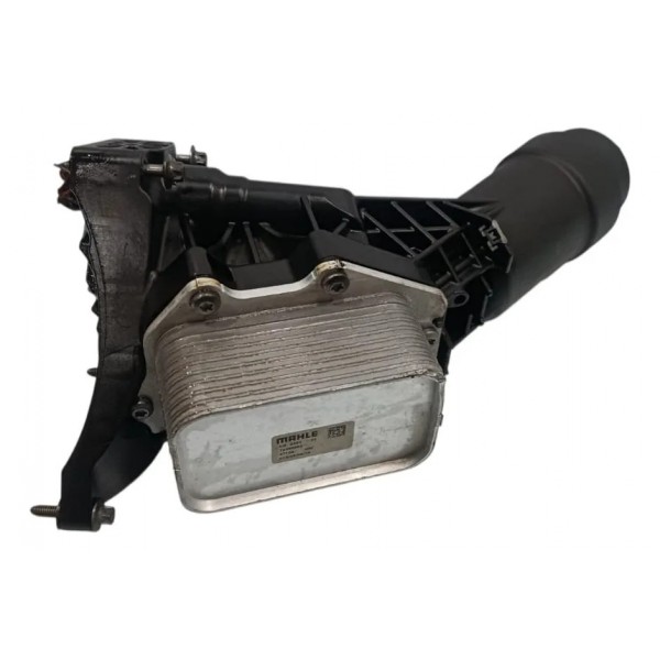 Filtro Óleo Trocador Calor  Bmw 320i 2.0 B48 M Sport 2020