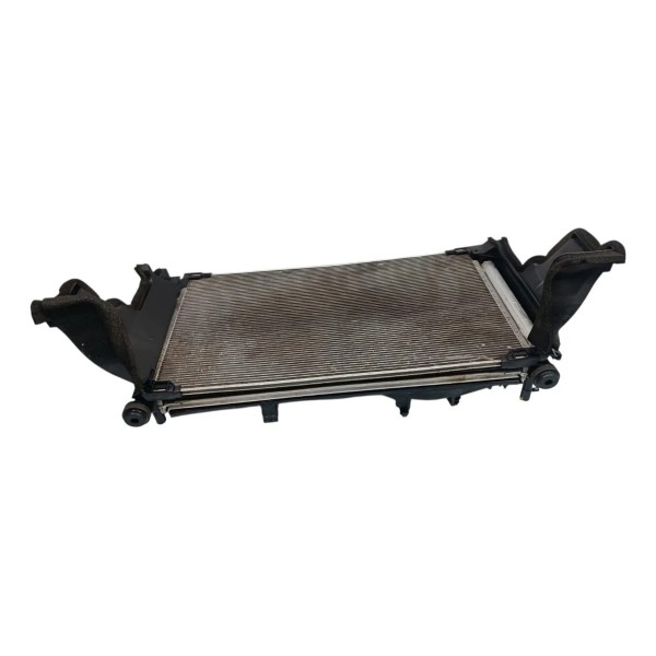 Kit Conjunto Radiador Corolla Cross Híbrido 2024