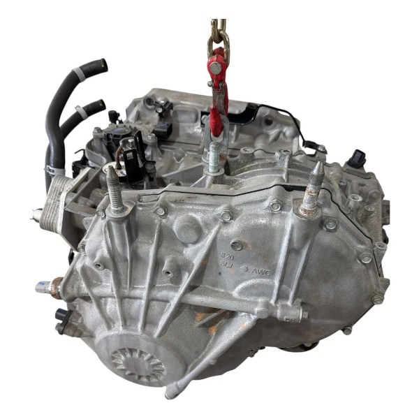 Câmbio Automático Honda Hrv Touring 1.5 2020 Turbo 173 Cv