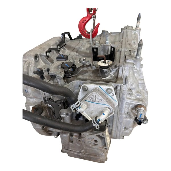 Câmbio Automático Honda Hrv Touring 1.5 2020 Turbo 173 Cv