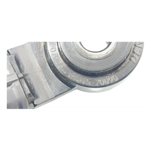 Sensor De Detonação Toyota Corolla Cross Hybrid 2024