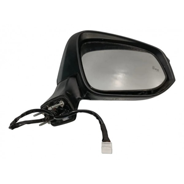 Retrovisor Direito Corolla Cross Híbrido 2024