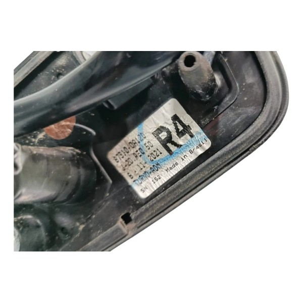 Retrovisor Direito Corolla Cross Híbrido 2024