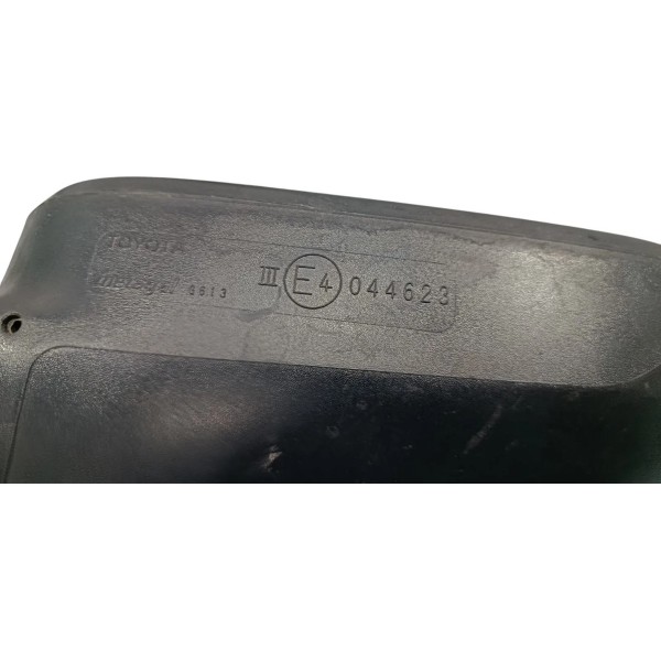 Retrovisor Direito Corolla Cross Híbrido 2024