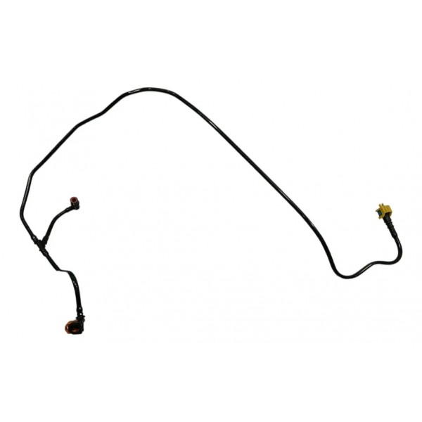 Tubo Retorno De Combustível Toyota Corolla Cross Hybrid 2024
