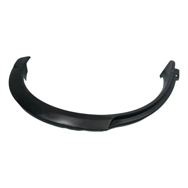 Aplique Para Lama Traseiro Esquerdo Eclipse Cross 4x2 2025 Preto