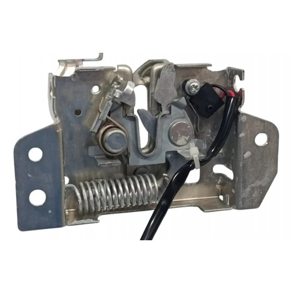Fechadura Capo Mitsubishi Eclipse Cross 1.5 2025