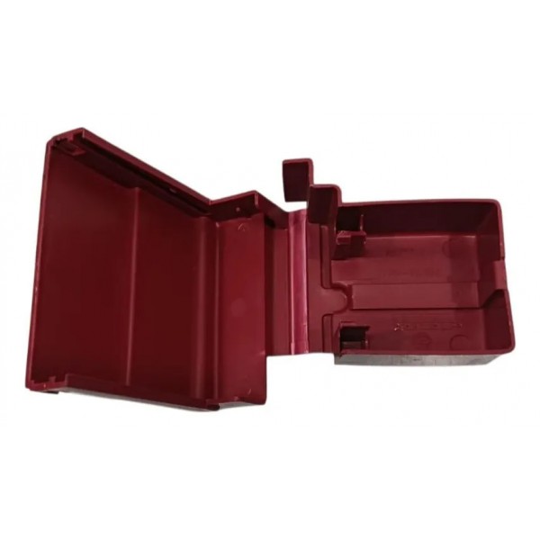 Tampa Polo Positivo Mitsubishi Eclipse Cross 1.5 4x2 2025