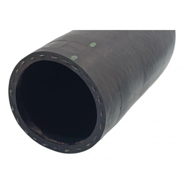 Mangueira Intercooler Mitsubishi Eclipse Cross 1.5 2025 Preto