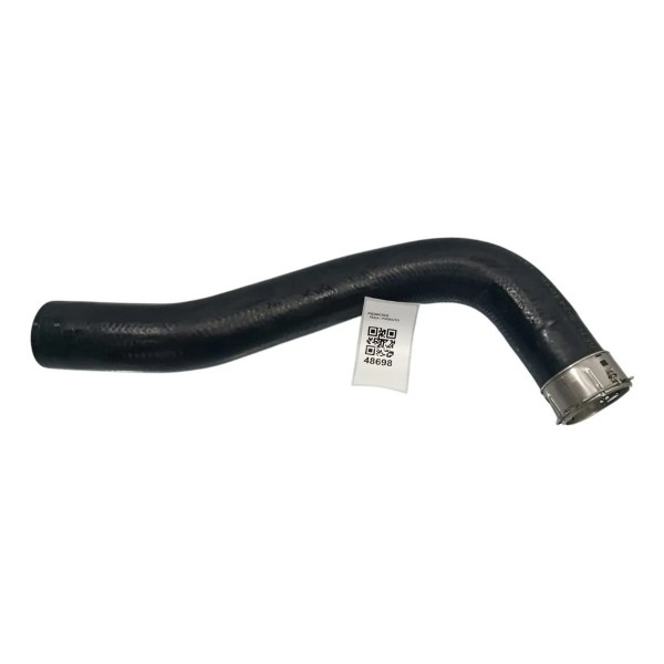 Mangueira Intercooler Mitsubishi Eclipse Cross 1.5 2025 Preto
