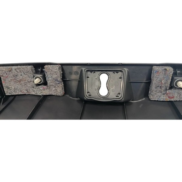 Acabamento Forro Porta Malas Eclipse Cross 1.5 4x2 2025