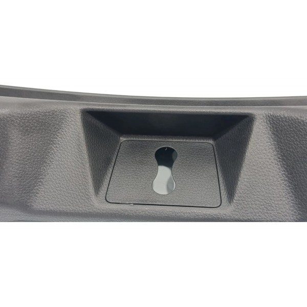 Acabamento Forro Porta Malas Eclipse Cross 1.5 4x2 2025