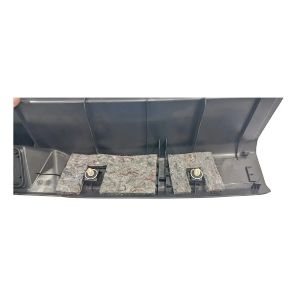 Acabamento Forro Porta Malas Eclipse Cross 1.5 4x2 2025