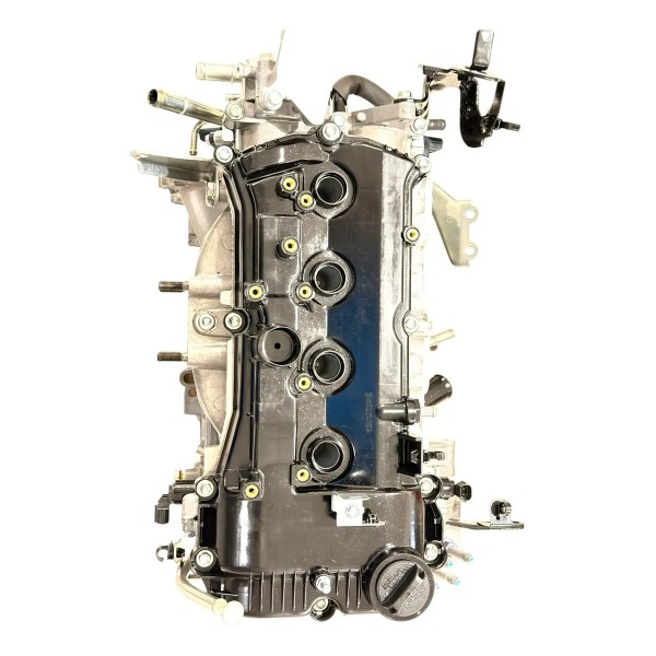Motor Parcial Mitsubishi Eclipse Cross 1.5t Hpe 2026  165cv