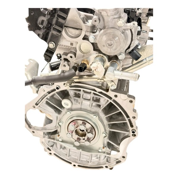 Motor Parcial Mitsubishi Eclipse Cross 1.5t Hpe 2026  165cv