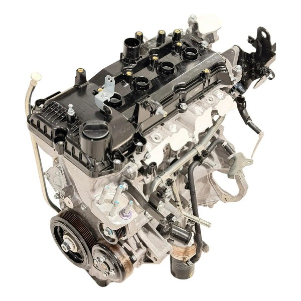 Motor Parcial Mitsubishi Eclipse Cross 1.5t Hpe 2026  165cv
