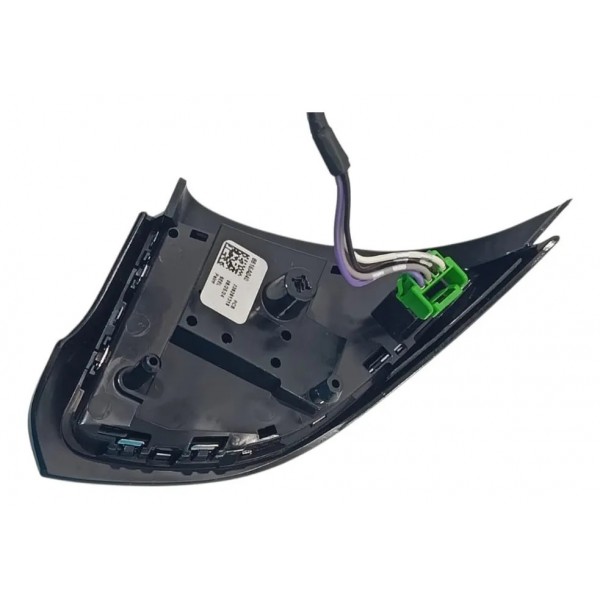 Comando Multifuncional Do Volante Eclipse Cross 1.5 4x2 2025