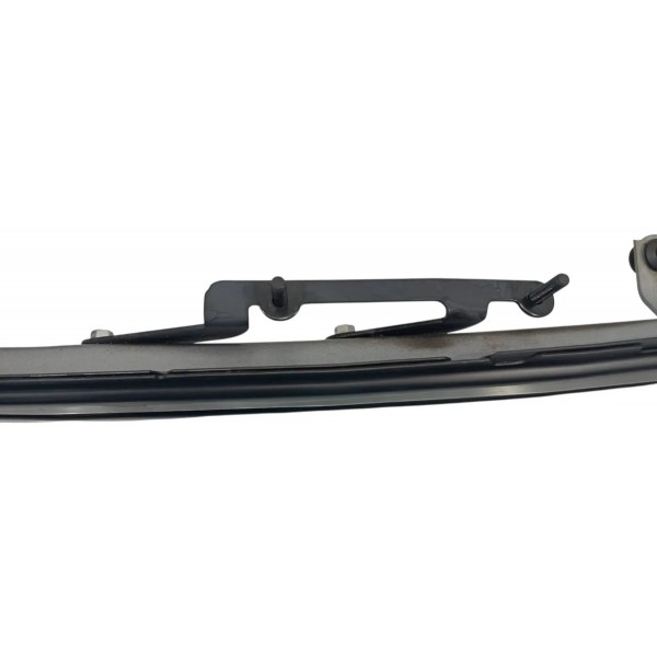 Alma Do Parachoque Mitsubishi Eclipse Cross 1.5 4x2 2025