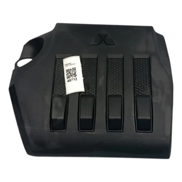 Capa Motor Mitsubishi Eclipse Cross 1.5 4x2 2025