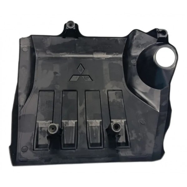 Capa Motor Mitsubishi Eclipse Cross 1.5 4x2 2025