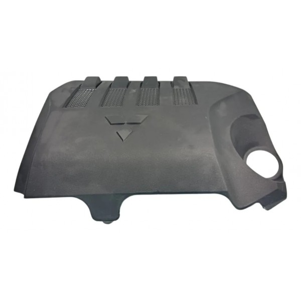 Capa Motor Mitsubishi Eclipse Cross 1.5 4x2 2025