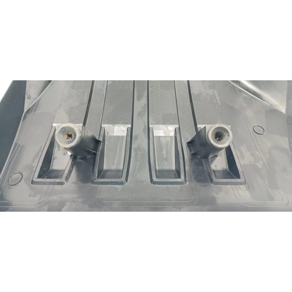 Capa Motor Mitsubishi Eclipse Cross 1.5 4x2 2025