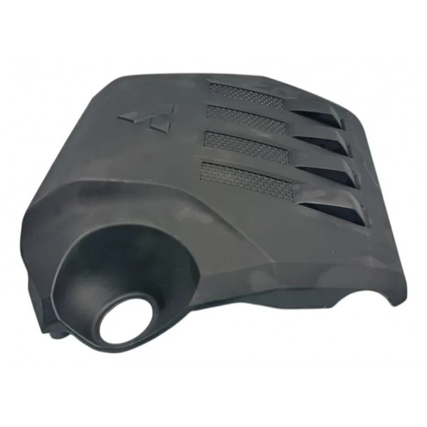 Capa Motor Mitsubishi Eclipse Cross 1.5 4x2 2025