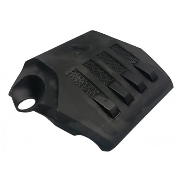 Capa Motor Mitsubishi Eclipse Cross 1.5 4x2 2025