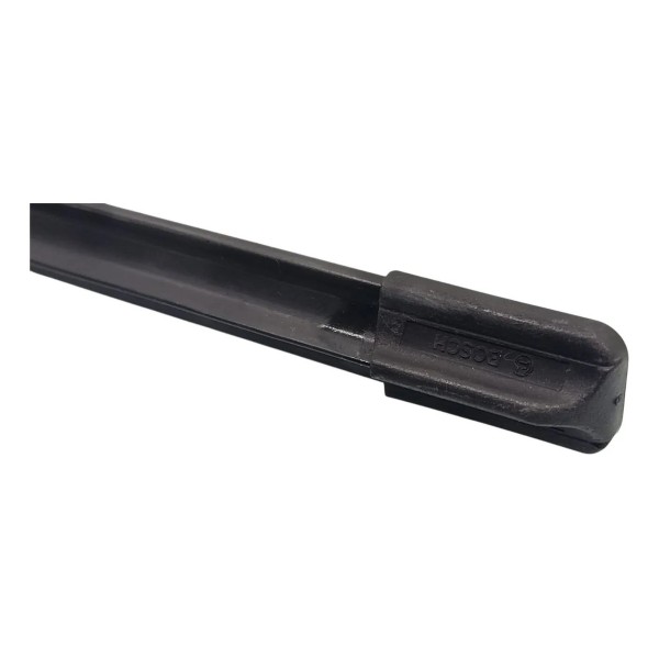 Palheta Limpador Parabrisa Mitsubishi Eclipse Cross 1.5 2025 Preto
