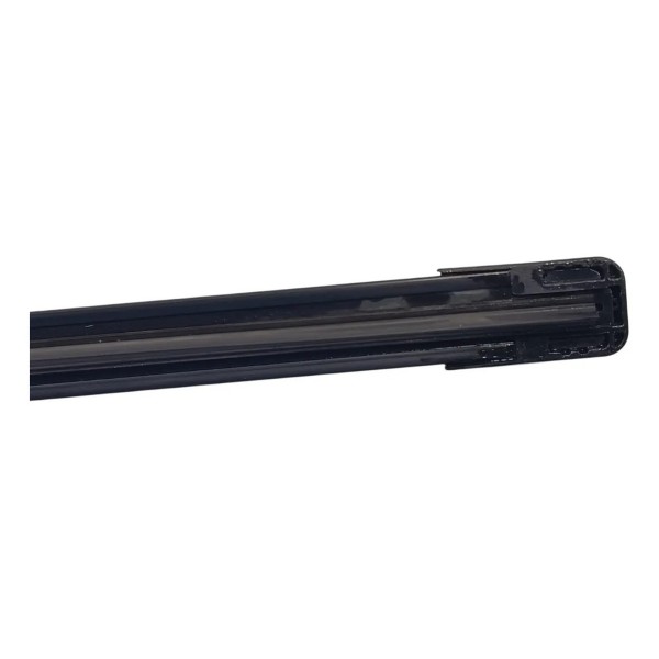 Palheta Limpador Parabrisa Mitsubishi Eclipse Cross 1.5 2025 Preto