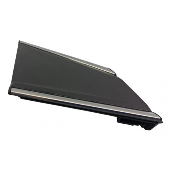 Acabamento Retrovisor Direito Eclipse Cross 1.5 2025 Preto