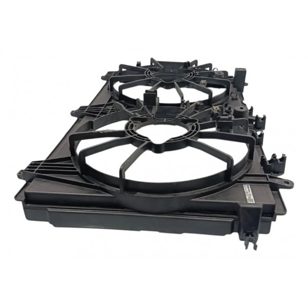 Defletor Ventoinha Eclipse Cross 1.5 4x2 2025