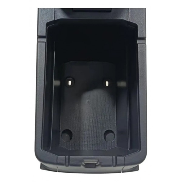 Apoio De Braço Console Central Eclipse Cross 1.5 4x2 2025 Preto