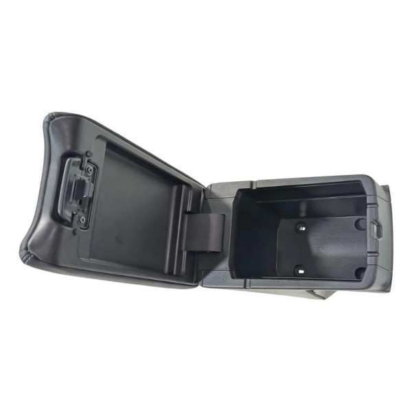 Apoio De Braço Console Central Eclipse Cross 1.5 4x2 2025 Preto