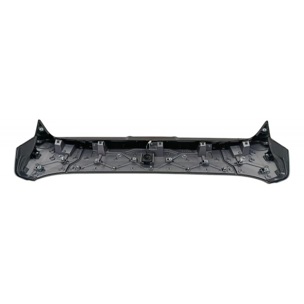 Aerofolio Tampa Traseira Mitsubishi Eclipse Cross 4x2 2025