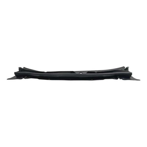 Grade Churrasqueira Parabrisa Eclipse Cross 1.5 4x2 2025 Preto Fosco