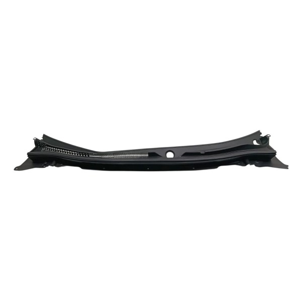 Grade Churrasqueira Parabrisa Eclipse Cross 1.5 4x2 2025 Preto Fosco