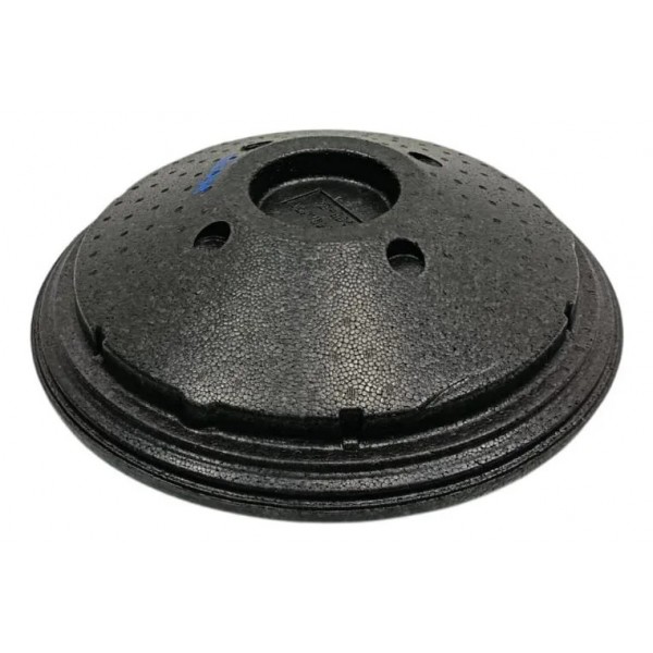 Isopor Tampa Estepe Eclipse Cross 1.5 4x2 2025