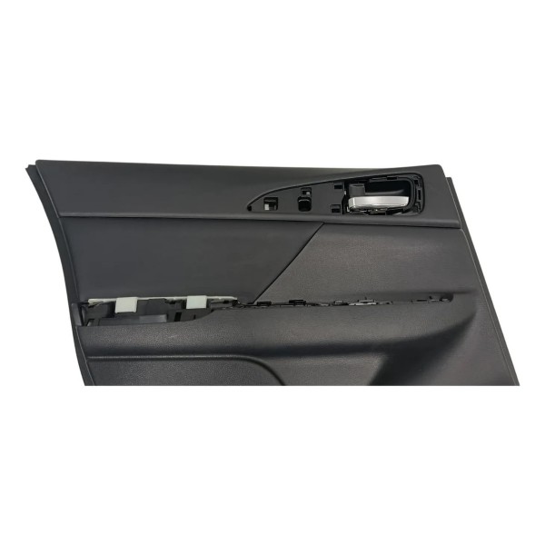 Forro De Porta Traseiro Esquerdo Eclipse Cross 1.5 4x2 2025