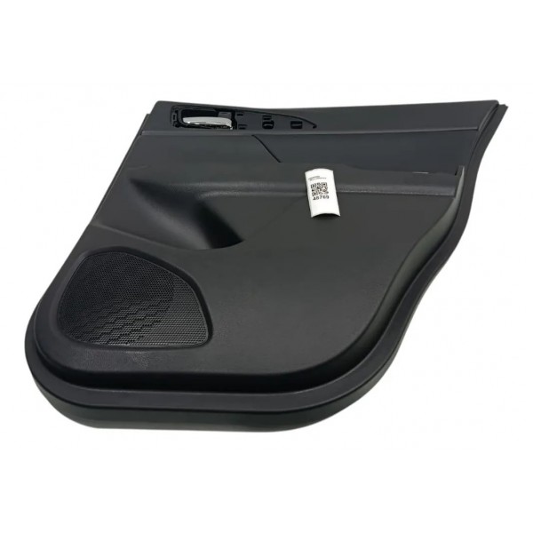 Forro De Porta Traseiro Direito Eclipse Cross 1.5 4x2 2025