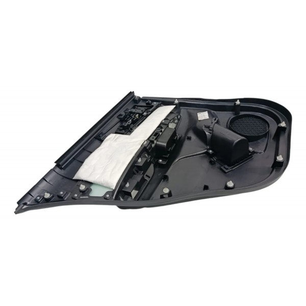 Forro De Porta Traseiro Direito Eclipse Cross 1.5 4x2 2025