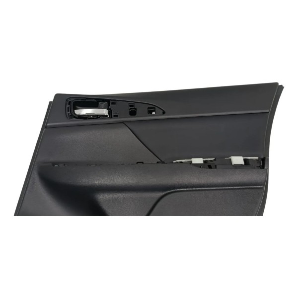 Forro De Porta Traseiro Direito Eclipse Cross 1.5 4x2 2025
