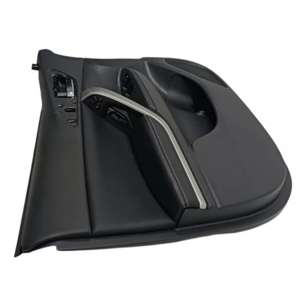 Forro De Porta Dianteira Esquerda Eclipse Cross 1.5 4x2 2025